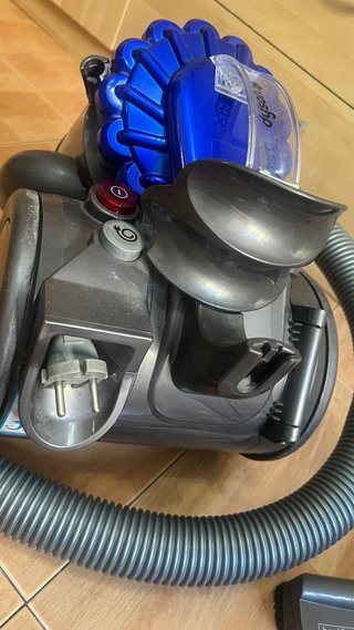 Aspiradora Dyson DC22