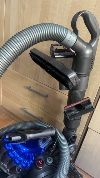 Aspiradora Dyson DC22
