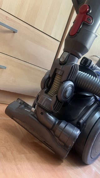 Aspiradora Dyson DC22
