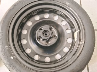 Rueda de repuesto Volkswagen/Audi/Seat