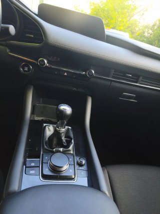 Mazda 3 2020