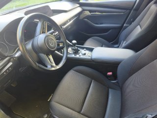 Mazda 3 2020