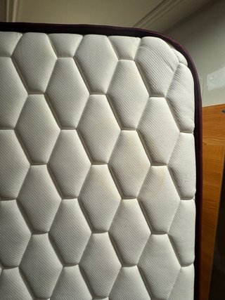 Colchón Cecotec Flow 150x190