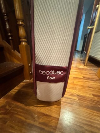 Colchón Cecotec Flow 150x190