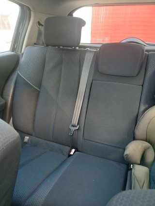 Renault Megane 2004