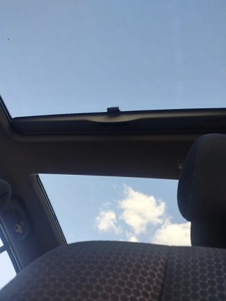 Renault Megane 2004
