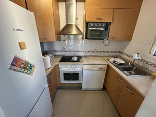 Piso en venta en Montsià de Mar en Alcanar