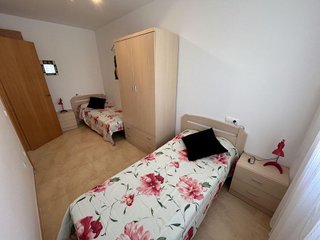 Piso en venta en Avinguda Catalunya en Sant Carles de la Ràpita