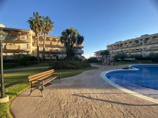 Piso en venta en Platges en Sant Carles de la Ràpita