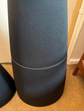 Altavoces Bang & Olufsen