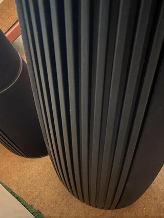 Altavoces Bang & Olufsen