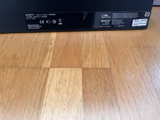 Televisor Sony Bravia 2011