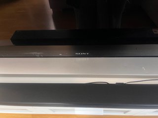Televisor Sony Bravia 2011