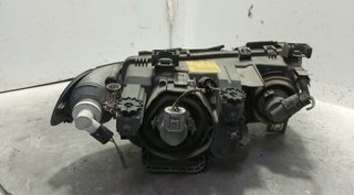 Bmw 1844324 6901969 faro izq serie 3 compacto e46