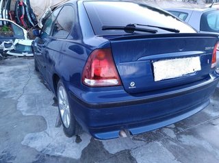 Bmw 1844324 6901969 faro izq serie 3 compacto e46
