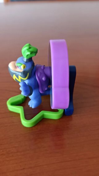 Mario Galaxy - Action Figure