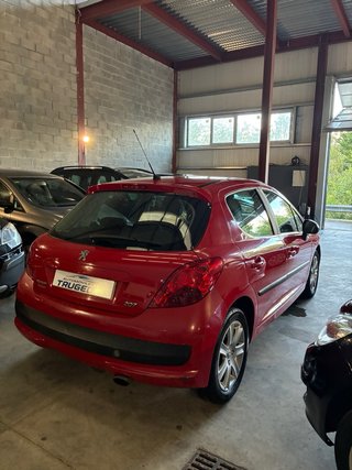 Peugeot 207 2007