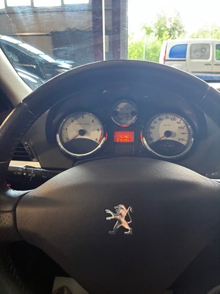 Peugeot 207 2007