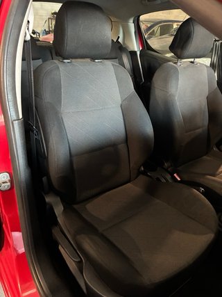 Peugeot 207 2007