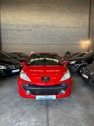 Peugeot 207 2007