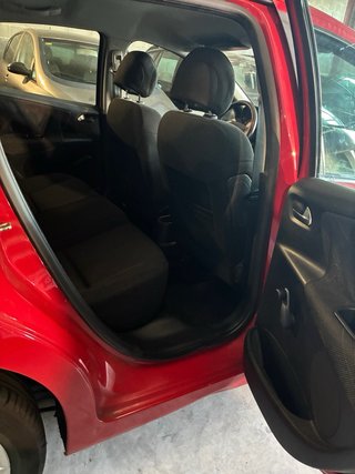 Peugeot 207 2007