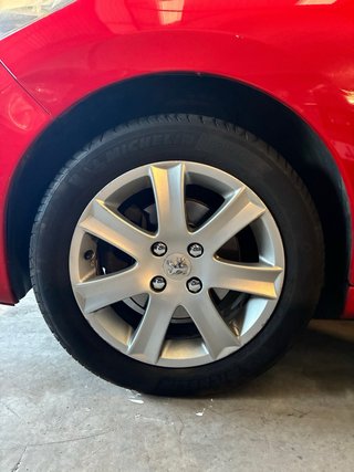 Peugeot 207 2007