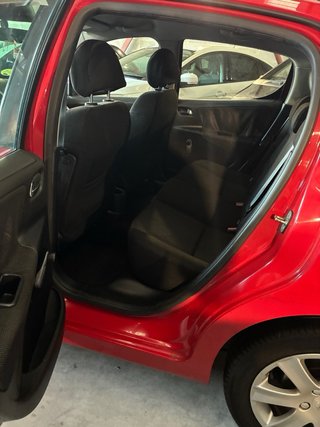 Peugeot 207 2007