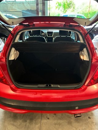 Peugeot 207 2007