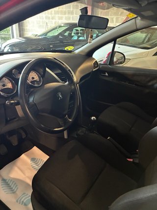 Peugeot 207 2007