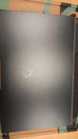 MSI Cyborg 15 Gaming i7/RTX 4060/16GB RAM/1TB