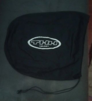 Bolsa para casco THH Helmet