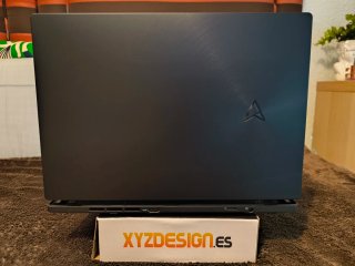 Asus Zenbook Pro Duo 14 i7-12700H RTX 3050 Ti