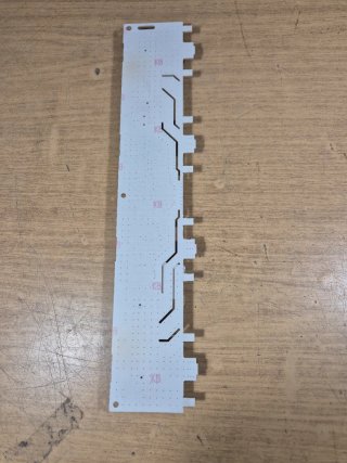 Módulo Inverter TV Sony KDL-32BX400