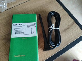Antena WiFi Schneider Electric PASA-ANT1