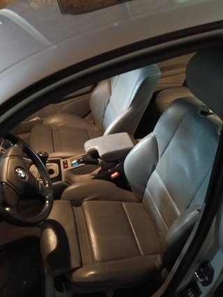 BMW Serie 3 2000