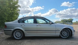 BMW Serie 3 2000