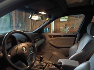 BMW Serie 3 2000