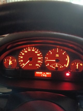 BMW Serie 3 2000