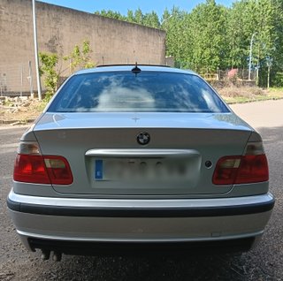 BMW Serie 3 2000
