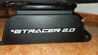 Cockpit GTRACER 2.0