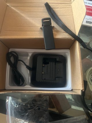 Walkie Talkie