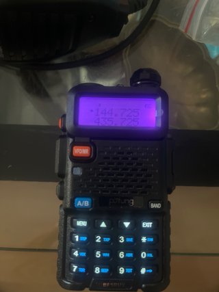 Walkie Talkie
