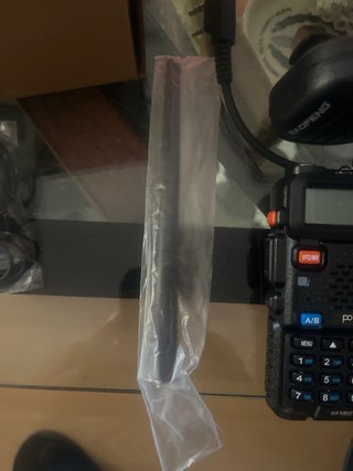 Walkie Talkie