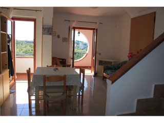 Casa in affitto - San  Nicola Arcella Delfini