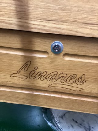 Futbolín Linares