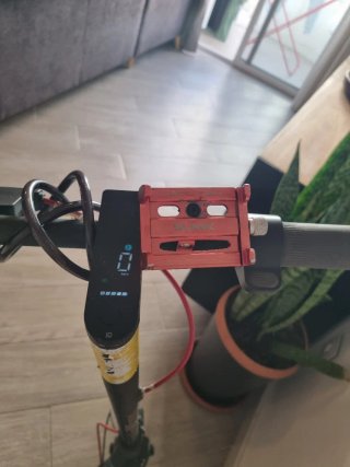 Monopatín eléctrico Xiaomi (Negociable)