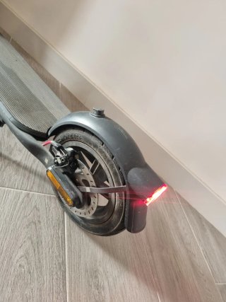 Monopatín eléctrico Xiaomi (Negociable)