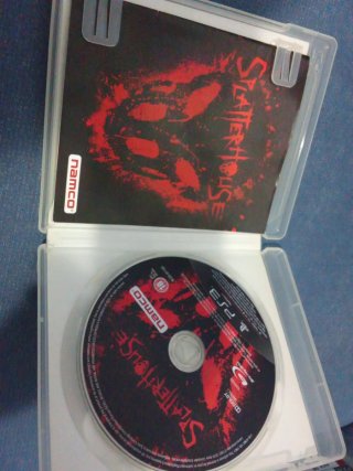 Splatterhouse PS3