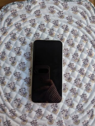iPhone 13 128GB Blanco