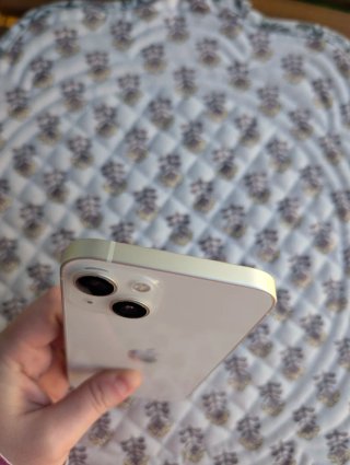 iPhone 13 128GB Blanco